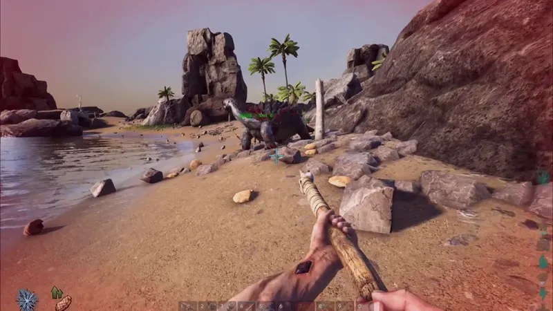 Bygge hudkrav: Teksturalternativer, Kilde for krav, Varighet av hendelser