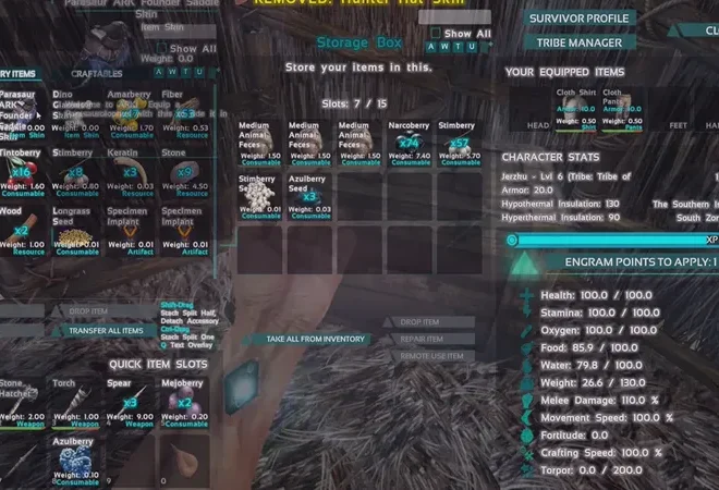 Deltakelseskriterier: Kontostatus, Visningskrav, Berettigelse