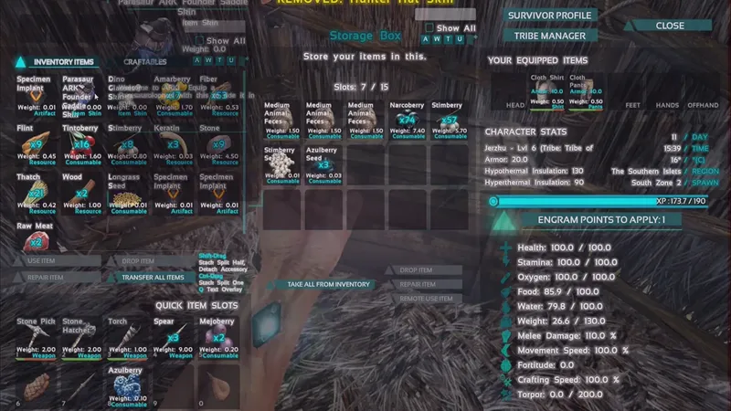 Deltakelseskriterier: Kontostatus, Visningskrav, Berettigelse