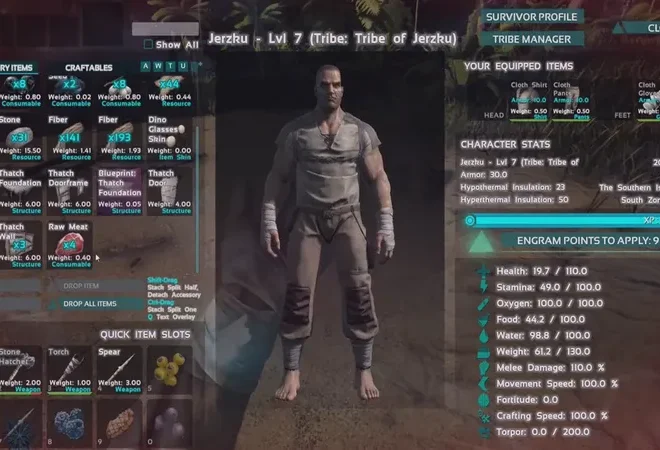 Rustningssett krav: Materialtyper, Estetiske stiler, Kravmetoder