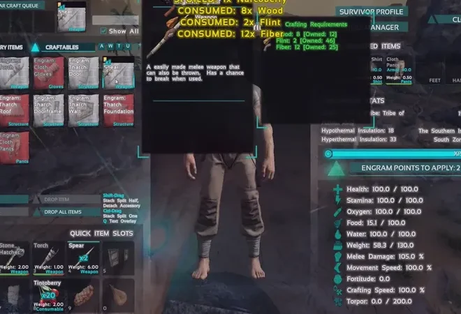 Seerkrav: Seetid, Kontolinking, Berettigelse