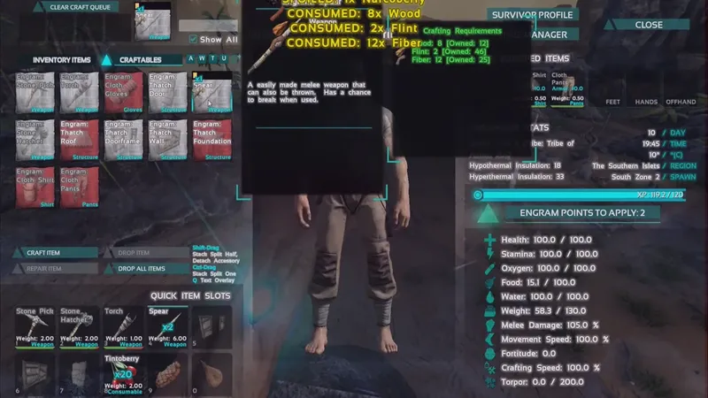 Seerkrav: Seetid, Kontolinking, Berettigelse